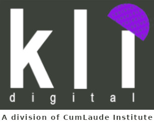 kli digital logo